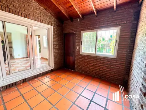 Casa en Venta en Fisherton, USD 200.000