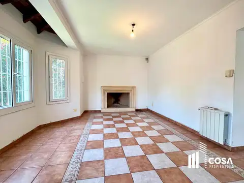 Casa en Venta al Norte