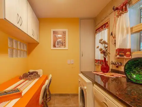 Casa en alquiler temporario de 3 domitorios en Pinamar