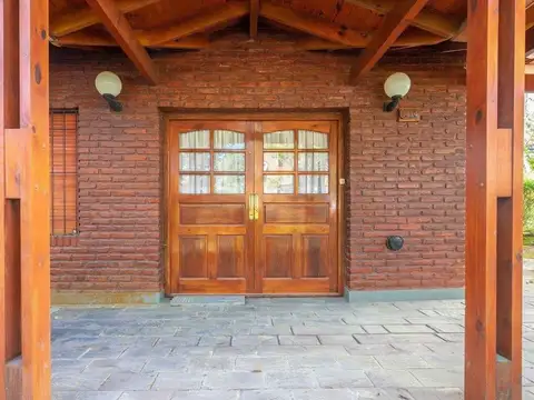 Casa en Alquiler Temporal de 3 dormitorios