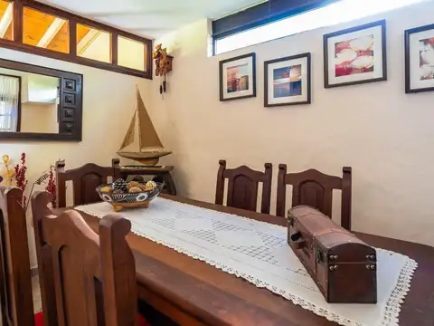 Casa en Alquiler Temporal al Este