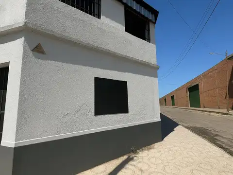 Avenida Juan B. Justo 1700