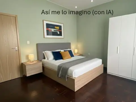 PH VENTA 3 AMBIENTES ISIDRO CASANOVA