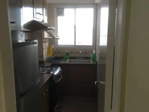 Departamento en Alquiler de 1 dormitorio