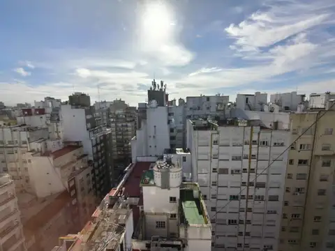 ALQUILER 24 MESES DEPARTAMENTO 2 AMBIENTES ZONA PLAZA COLON