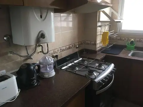 Departamento en Alquiler en Paseo Aldrey, $ 750.000
