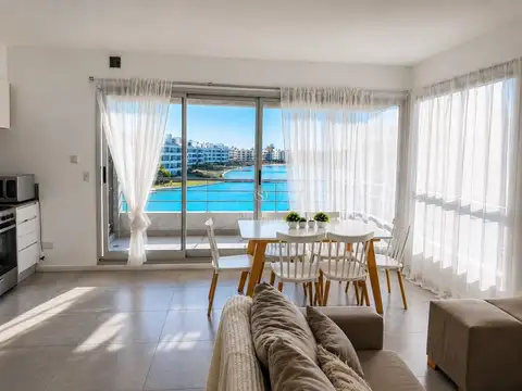 Departamento  en Venta en Lagoon Pilar, Pilar, G.B.A. Zona Norte
