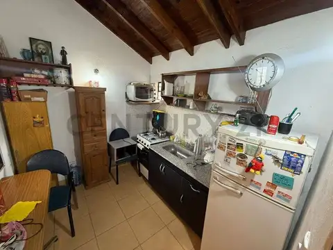 Vélez Sársfield 3100 , Piso 0