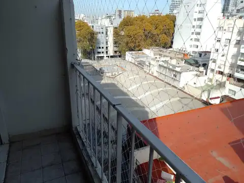 Departamento en Venta al Oeste