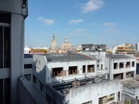 Departamento en Venta en Almagro, USD 70.000