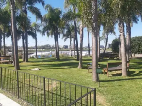 LOTE AL RÍO EN VENTA EN EL YACHT