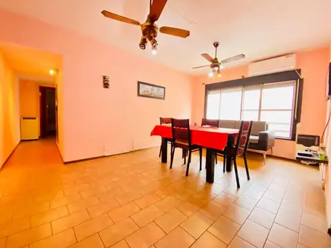 Departamento en Alquiler de 2 dormitorios