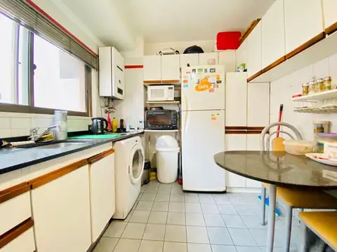 Departamento en Alquiler 46 años