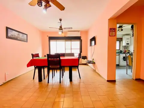 Departamento en Alquiler en Barracas, $ 900.000