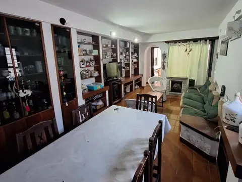 Depto Tipo Casa en Venta de 3 dormitorios