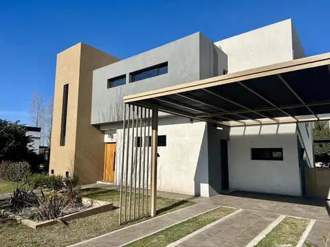 Casa en Venta A Estrenar