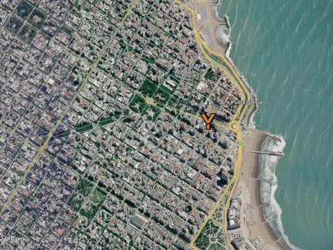 Departamento en Venta Apto profesional