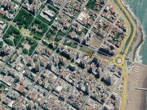 Departamento en Venta 1 año