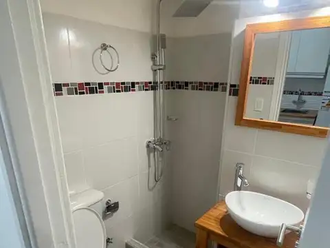 Departamento en Venta en Mar del Plata, USD 48.900