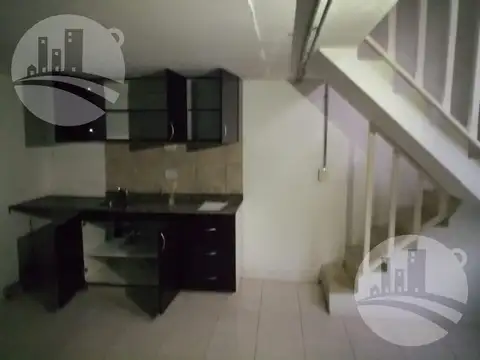 Dúplex 42 mts2 - Primer piso