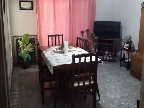 Casa en Venta 66 años