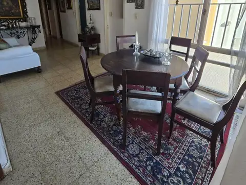 Departamento en Alquiler 40 años