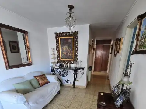 Departamento en Alquiler Permite mascota