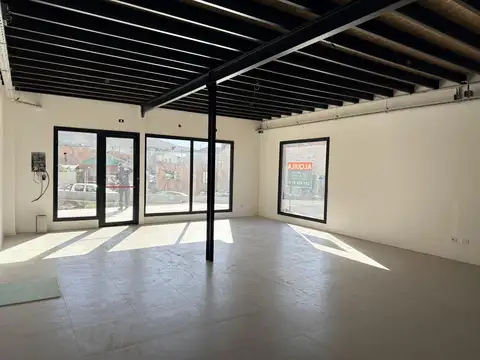 Local comercial en alquiler