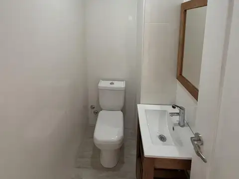 Depto Tipo Casa en Venta al Norte