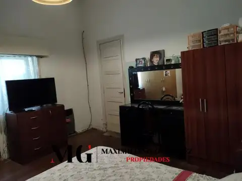 Depto y local  venta Pompeya Capital Federal