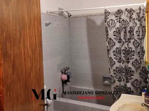 Casa en Venta en Pompeya, USD 85.000