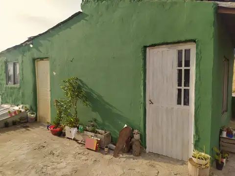 Casa en Venta en Marcos Paz, USD 15.000