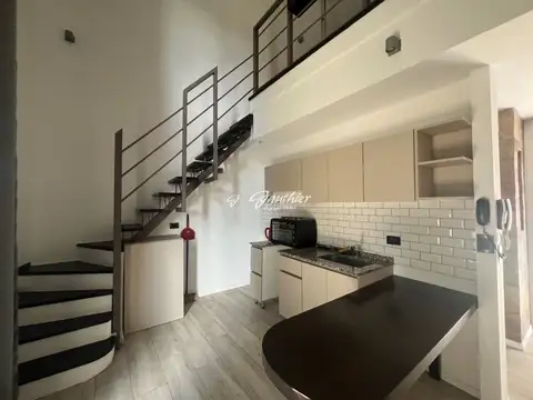 Depto VENTA CARPINCHOS de OTAMENDI EMPRENDIMIENTO SUPERIOR residencial