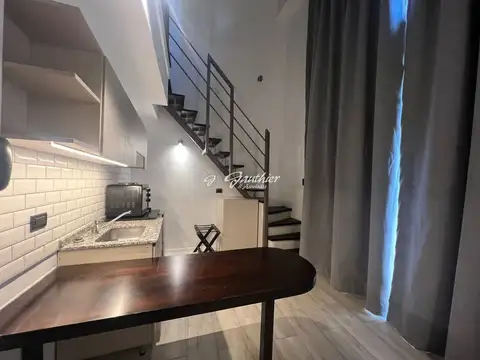 Depto VENTA CARPINCHOS de OTAMENDI EMPRENDIMIENTO SUPERIOR residencial 100