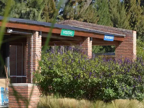 Terreno en San Antonio