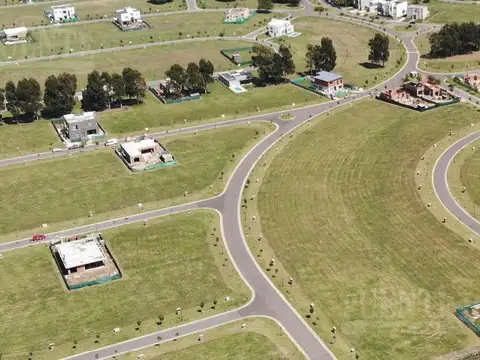 Terreno en Venta en Countries y Barrios Cerrados en Ezeiza, USD 50.000