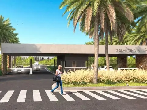 Terreno en Venta en Bermejo, USD 12.500