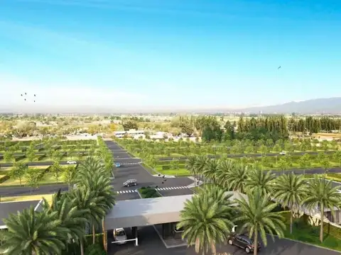 Terreno en Venta en Bermejo, Guaymallén