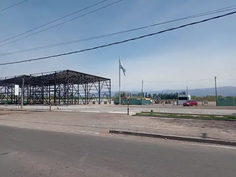 Terreno en Venta en Bermejo, USD 12.500