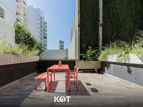 Departamento en Venta en Chacarita, USD 159.000