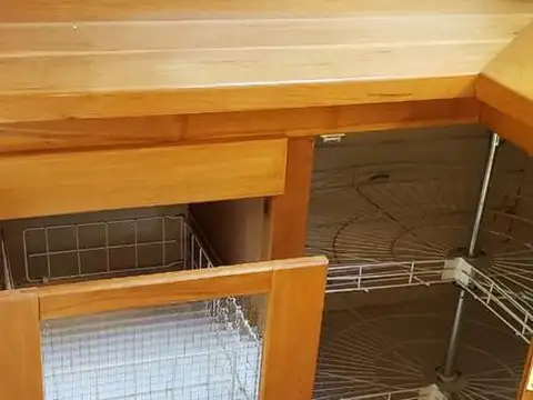 Casa  venta Centro Altos del Sol 3 dorm   quincho - San Martin de los Andes