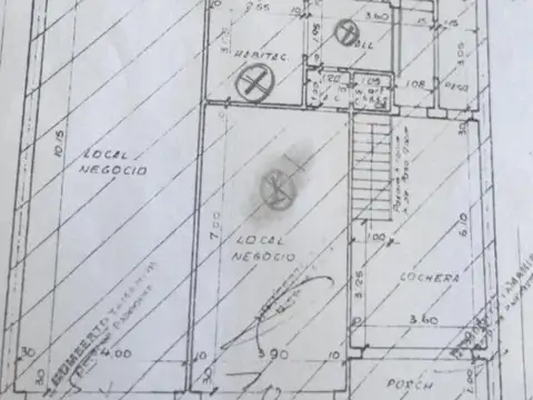 Arthuro Jauretche 1061