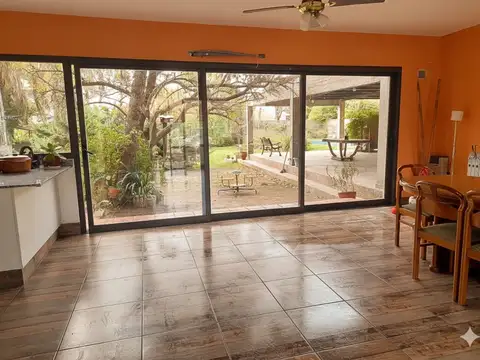 Casa en Venta al Sureste