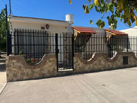Casa en Venta en Rodeo de la Cruz, Guaymallén
