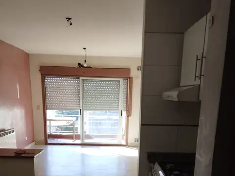 Departamento en Alquiler de Monoambiente