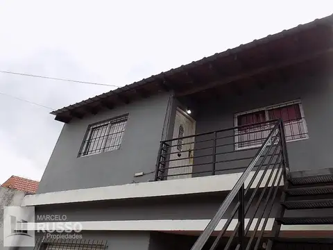 DEPARTAMENTO 3 AMBIENTES – CIUDAD TESEI