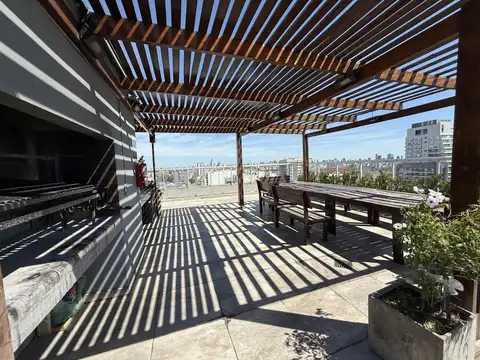 Camargo al 500 (Scalabrini Ortiz y Malabia)