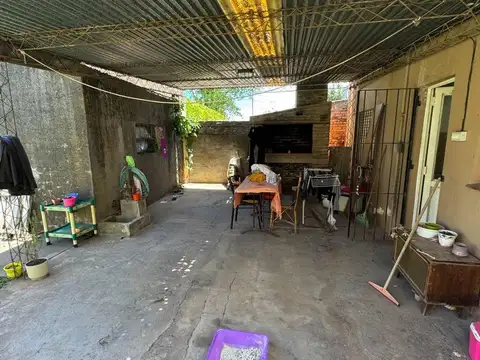Casa en Venta 40 años