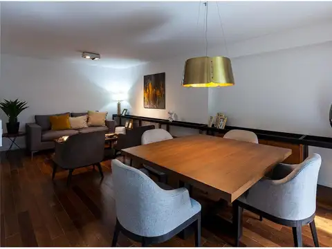 Departamento en Venta en Centro, Rosario