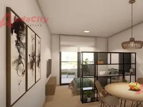 Departamento en Venta Permite mascota